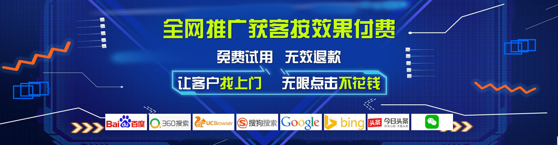 霞浦信息流竞价